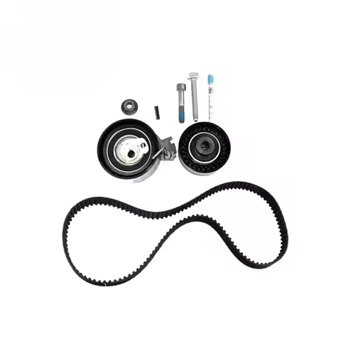 0831R9 Engine Timing Belt Kit Three-piece Set 0831L2 0831L3 0831P7 For Peugeot 206 207 307 308 Citro