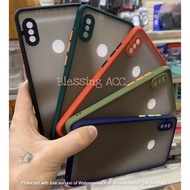 My Choice Case Aero Xiaomi Redmi Note 5 Redmi Note 5 Pro Plus Camera Protector