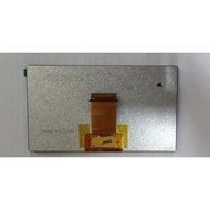 Brightness lcd Screen Navigation Rear Mirror lcd AT065TN14 Dedicated Car Display Display 22cm Gauge 