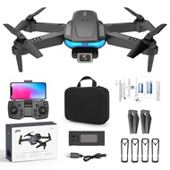 F185 Pro Three-sided Obstacle Avoidance Drone Aerial Photography Drone Dual Camera 4K Remote Control