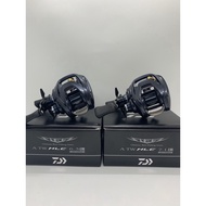 DAIWA STEEZ A TW HLC 6.3L, 7.1L, 8.1L New 2021 with 1 Year Warranty 🔥