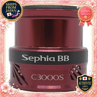 Genuine Parts 18 Sephia BB C3000S Spool Assembly
