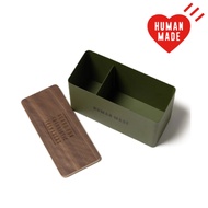 HUMAN MADE STEEL ORGANIZER