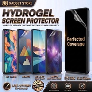 Hydrogel TPU Screen Protector for Samsung M52 5G / M32 / M22