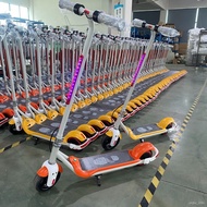 Export Manufacturers6.5Children's Student Electric Scooter ScooterKIDS CHILD SCOOTERS