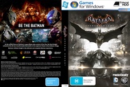 Batman Arkham Knight PC GAME Offline [Pendrive INSTALLATION]