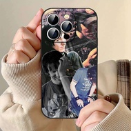 Mesuca | Elliott Smith Figure 8 Phone Case For IPhone 17 Pro 15 13 14 16 11 12 Pro Max 78 Plus XR XS