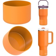 Water Bottle Boots Compatible Stanley Quencher H2.0 20oz/30oz/40oz, IceFlow Flip 20oz/30oz