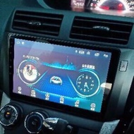 Perodua Alza Android Player 10 Inch