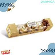 Ferrero Rocher 5 | CHOCOLATE CHOCOLATE | Valentine's Chocolate | Forero Rocher