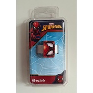 SpiderMan Ezlink wearable charm