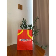 Kidz Station Paper Bag