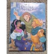 preloved THE HUNCHBACK OF NORTE DAME