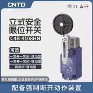 CNTD Changde Electric C4B-4167N Micro Travel Switch C4B-4108HN Limit Switch C4B-4181 XSUX