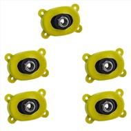 (LAA8) 5X Housing Nut M6 291004813 for BRP Seadoo RXT GTX GTI GTX RXP WAKE FISH GTR 155 230 300 90 1