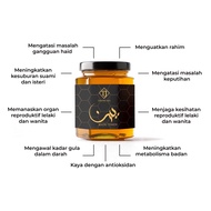 MADU YEMEN MADU LEBAH ASLI IKHTIAR HAMIL