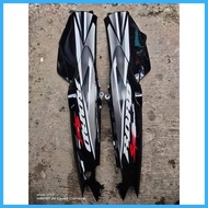 ➕◬ ☃ ♞ Honda Rs125 Original Body Fairings