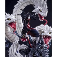 Chaomuli Original Model CS Twoth Anniversary Celebrate Orochimaru Figure GK