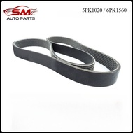 Fan Belt - 5PK1020 / 6PK1560