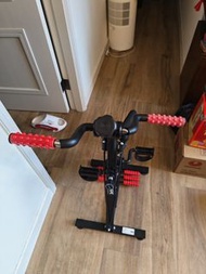 迷你健身單車 腳踏運動機