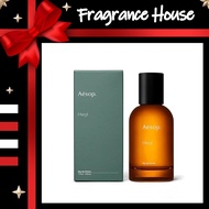 Original perfume Aesop Hwyl EDP 50ml -For men