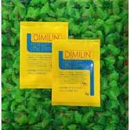 DIMILIN FISH LICE MEDICINE 5 GRAMS
