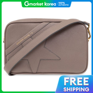 Golden Goose | กระเปา Golden Goose Starbag รนใหญ สายสะพายไหล 150796009
