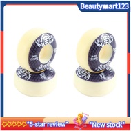 【BM】KEEPFIRE 4Pcs Skateboard Wheels 54mm PU Hardness Skate 85A Longboard Wheels for Street Longboard