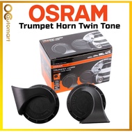 Osram Thrumpet Horn Twin Tune BM Horn 12V Car Horn OHT88