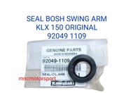 SEAL SIL BOSH BOS SWING ARM KLX 150 NINJA ORIGINAL 92049 1109