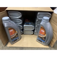 Dalam Carton Kilang - Eneos Oil Japan SL 10W-40 1L x 12 botol