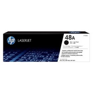 HP CF248A (48A) 原装黑色碳粉
