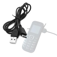 MG Charger Cord Wire Cellphone USB Charger Cable Universal Fit for B2700 B5702 D880