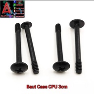 3cm CPU Case FAN Bolt
