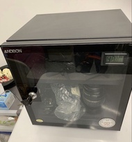 ANDBON AB-25C 防潮箱