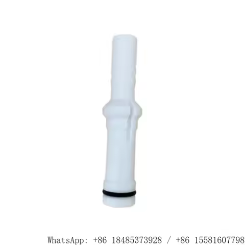 C4 Powder Core Pump Insert Replacement Spare Parts for Electrostatic Powder Coating Spray Gun Wear‑R