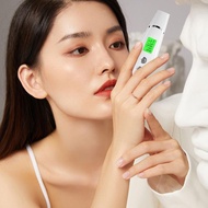 Skin Hydration Tester Facial Moisture Tester Portable LCD Display Water Oil Monitor Face Care Device