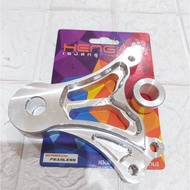 2-piston Caliper Bracket Rear BREMBO NINJA R NINJA RR NINJA 150 DISC 220mm UNIVERSAL DISC