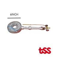 6B BURNER STOVE （BIG BURNER）