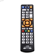 GB Infrare L336 Remote Control with Learn Function for TV CBL DVD SAT STB DVB HIFi