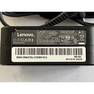 Laptop Charger 65W watt Small Round tip (4.0mm1.7mm tip) AC Wall Power Adapter for Lenovo Yoga ideap