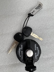 Nắp bình dầu xe tải Kia K200 K250 Bongo3- Hàng Mobis chính hãng No 31010 4EA10