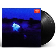 Daniel Caesar - Never Enough ( 2 LP / Vinyl ) 2023