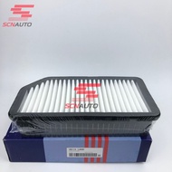 Engine Air Filter - I20 (07-13), Soluto (19-21), Soul Code: 28113-1J000/28113-4X000