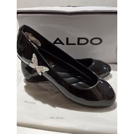 ALDO flat shoes