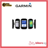 Garmin Edge 550 and 850 cycle computer