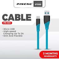 [CLEARANCE] Pineng PN-993PD Type C & 3.0 Connector 10000mAh PN993 PN 993 Pineng Powerbank