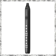 (DKCZ) Electronic Wind Saxophone MIDI Mini Digital Pocket Sax Music Instrument with 4 Hour Operation