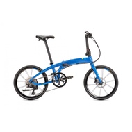 [TERN] VERGE P10 FOLDING BIKE (WITHOUT FENDERS)