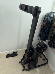 划船機 健身機